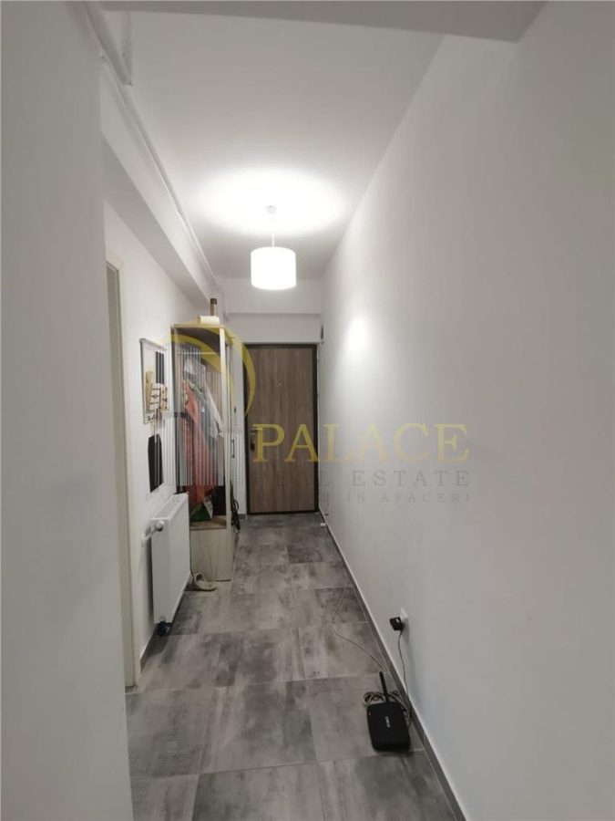Apartament 2 camere PANORAMIC PARTER CU GRADINA - foto 12