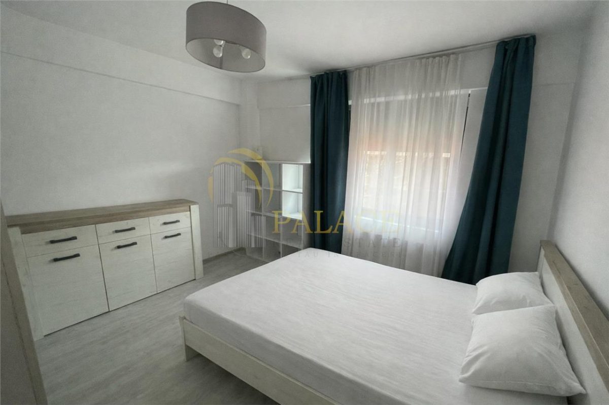 Apartament 2 camere PANORAMIC PARTER CU GRADINA - foto 5