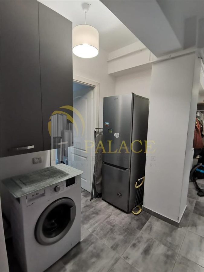 Apartament 2 camere PANORAMIC PARTER CU GRADINA - foto 6