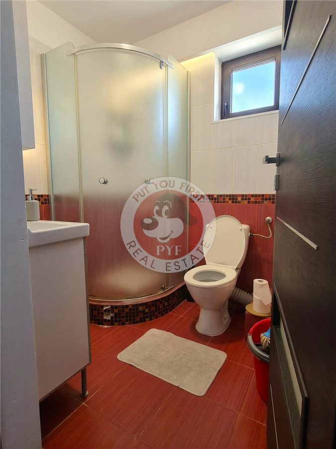 Parc Verdi | 3 camere | Bloc 2014 | Decomadat | 58 mp | B13146 - foto 6