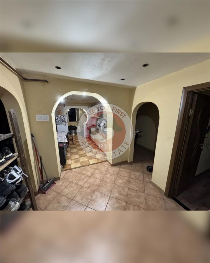 Dumbrava Noua | Apartament 4 camere | 96mp | decomandat | B8987 - 