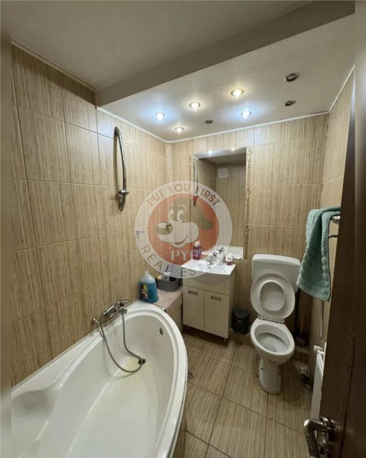 Dumbrava Noua | Apartament 4 camere | 96mp | decomandat | B8987 - foto 3