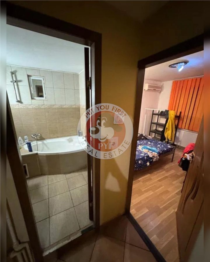 Dumbrava Noua | Apartament 4 camere | 96mp | decomandat | B8987 - foto 4