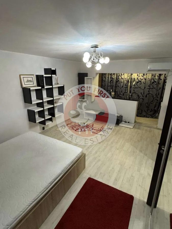 Aleea Dreptatii | Garsoniera | 40mp | Decomandata | B13144 - foto 2