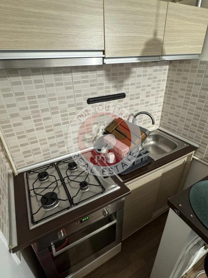 Aleea Dreptatii | Garsoniera | 40mp | Decomandata | B13144 - foto 12