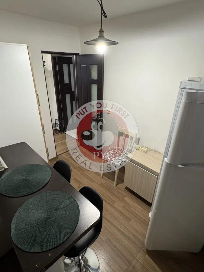 Aleea Dreptatii | Garsoniera | 40mp | Decomandata | B13144 - foto 13