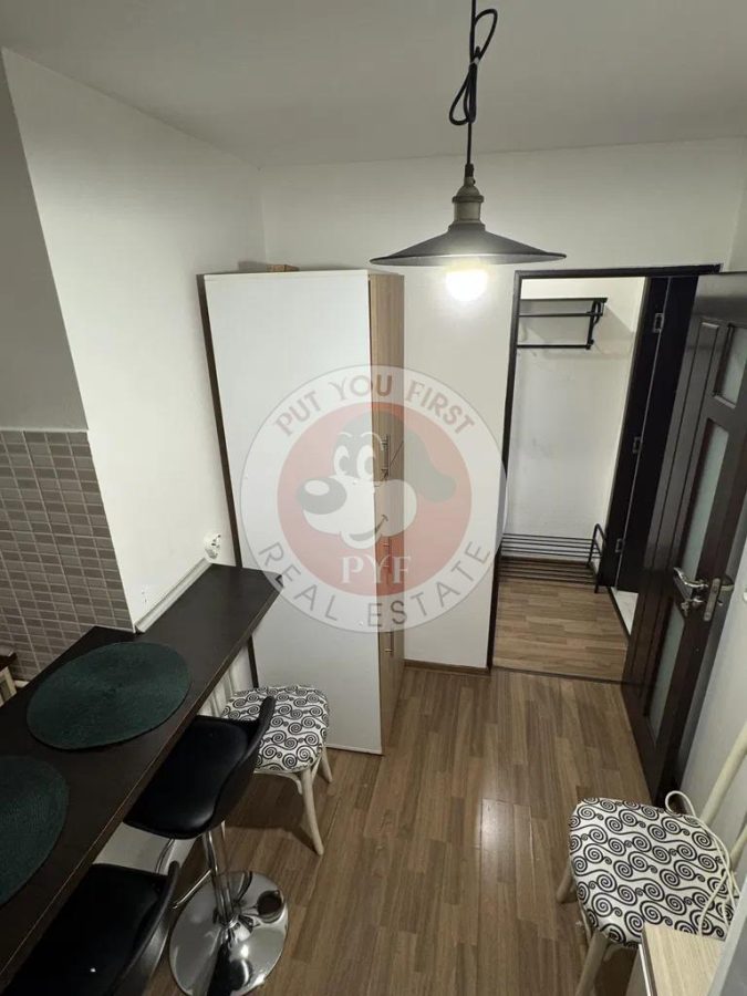 Aleea Dreptatii | Garsoniera | 40mp | Decomandata | B13144 - foto 14