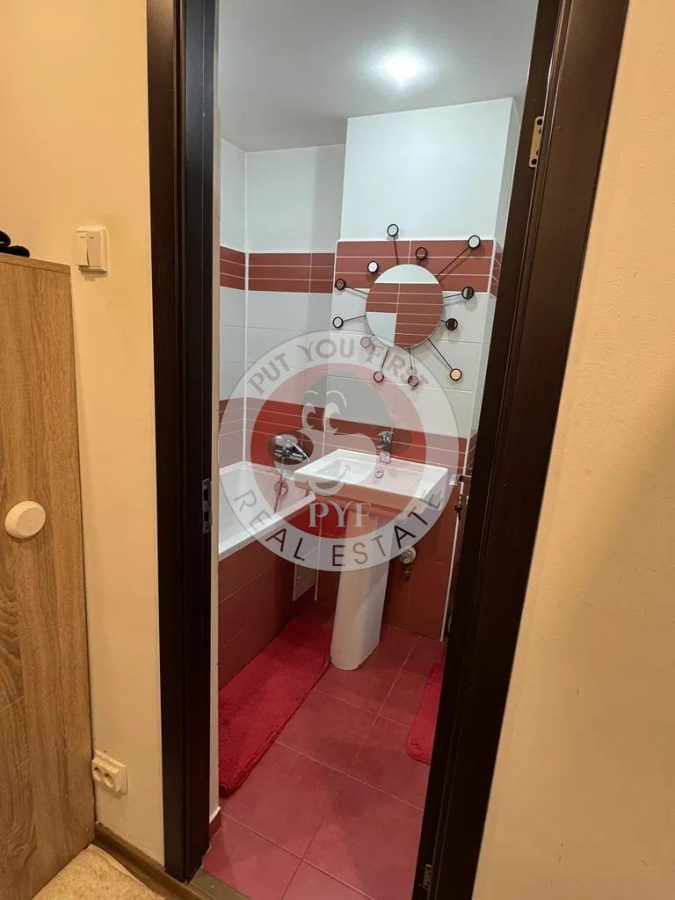 Aleea Dreptatii | Garsoniera | 40mp | Decomandata | B13144 - foto 15