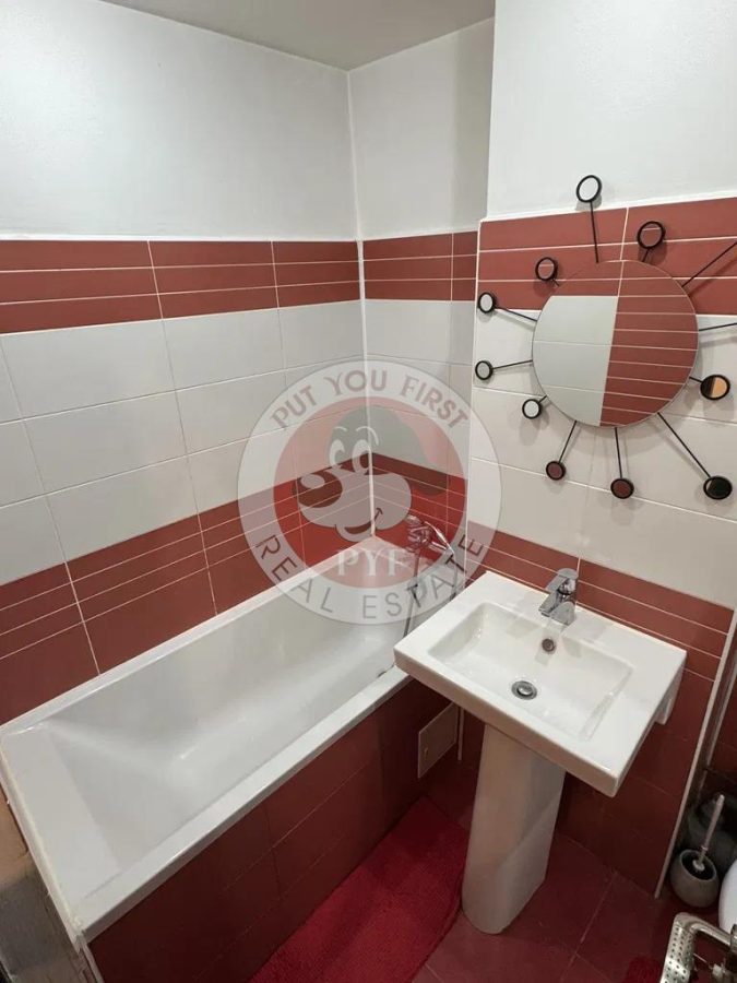 Aleea Dreptatii | Garsoniera | 40mp | Decomandata | B13144 - foto 16