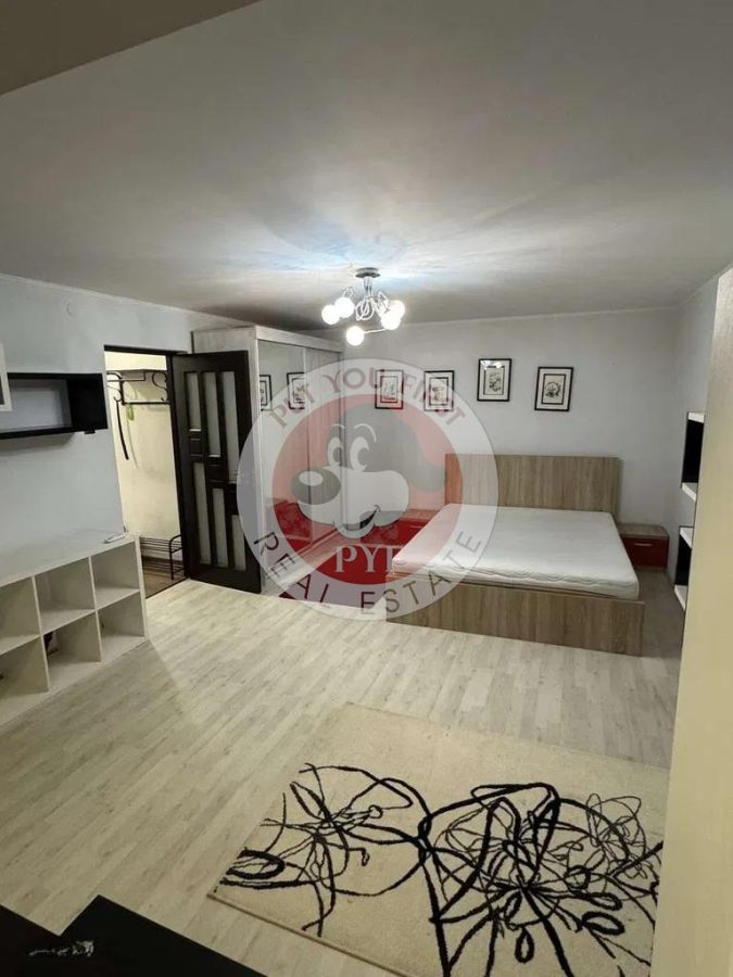 Aleea Dreptatii | Garsoniera | 40mp | Decomandata | B13144 - foto 3