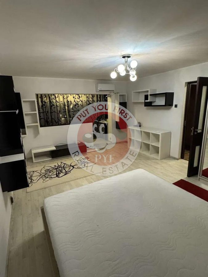 Aleea Dreptatii | Garsoniera | 40mp | Decomandata | B13144 - foto 4