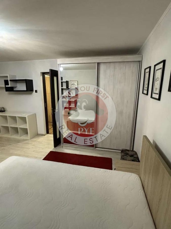 Aleea Dreptatii | Garsoniera | 40mp | Decomandata | B13144 - foto 5