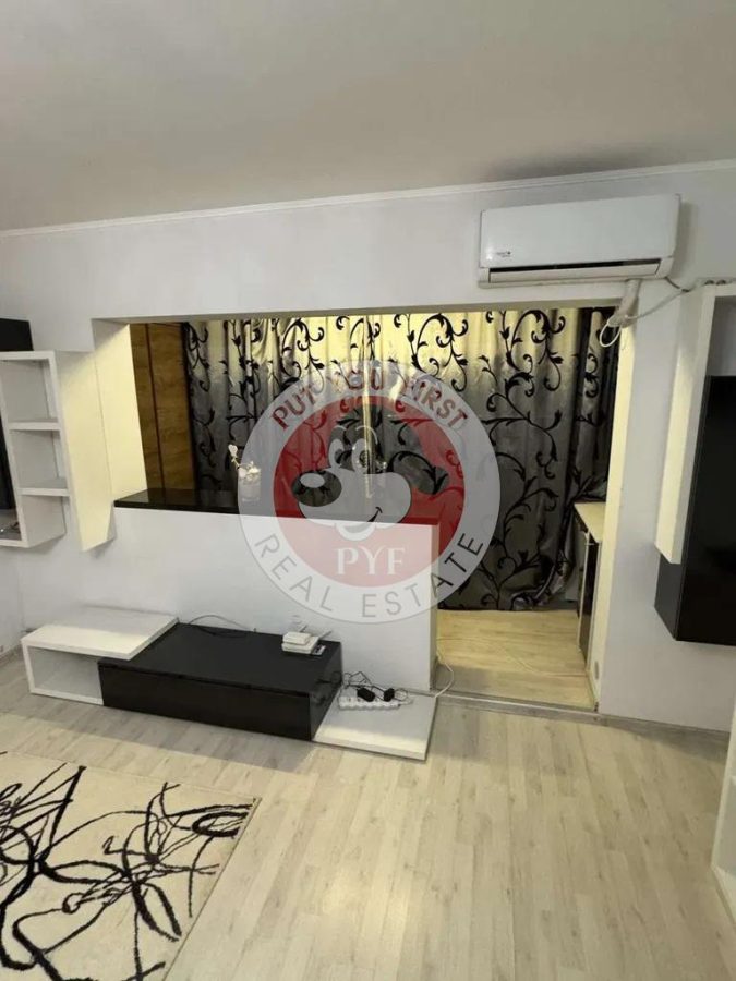 Aleea Dreptatii | Garsoniera | 40mp | Decomandata | B13144 - foto 6