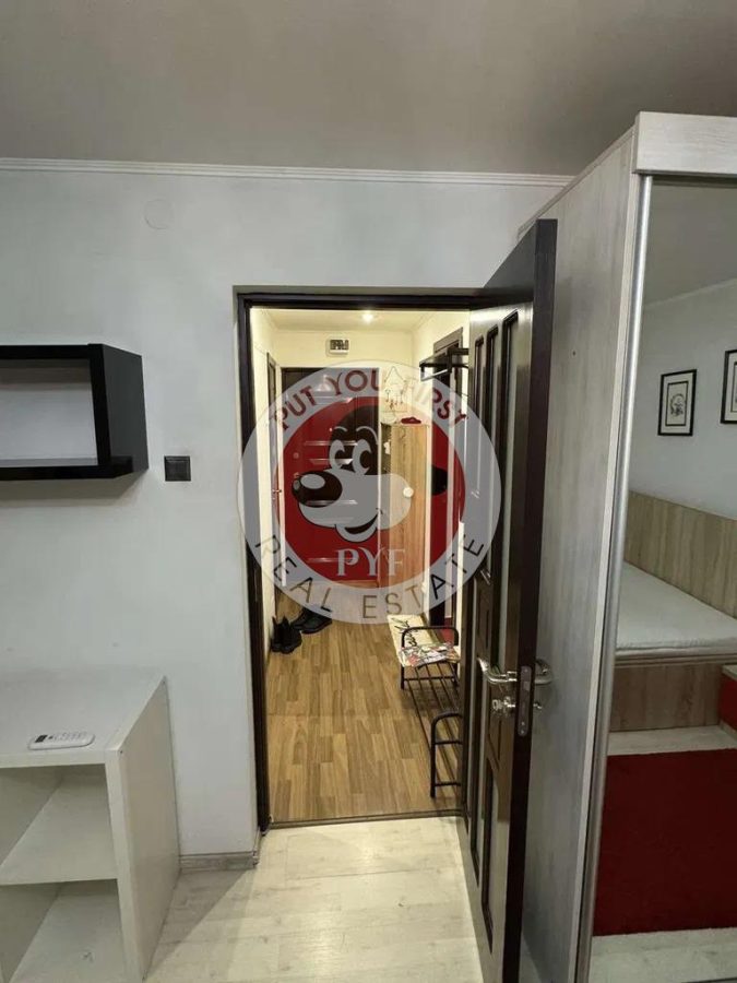 Aleea Dreptatii | Garsoniera | 40mp | Decomandata | B13144 - foto 7