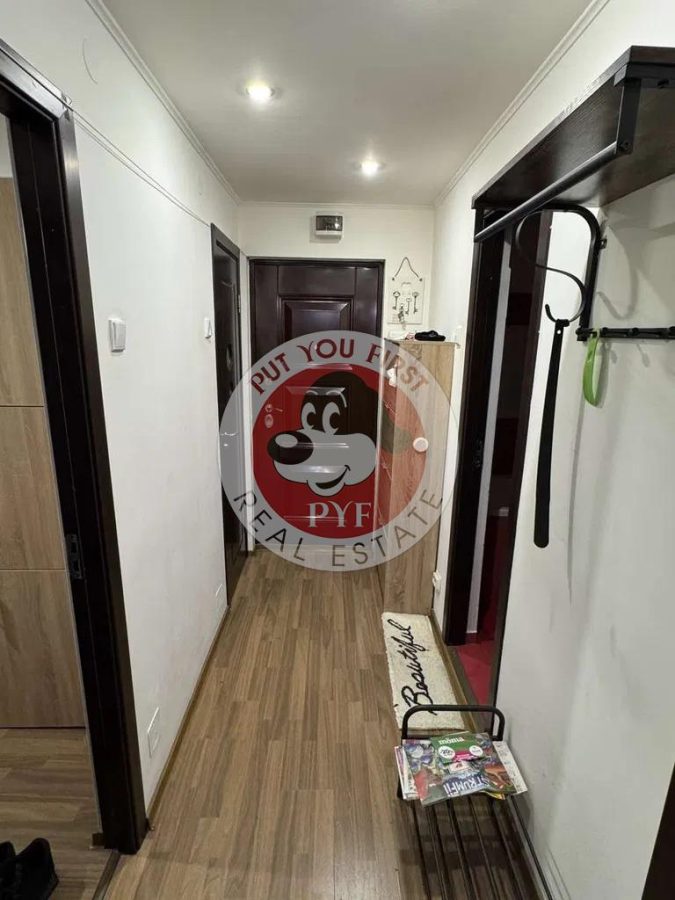 Aleea Dreptatii | Garsoniera | 40mp | Decomandata | B13144 - foto 8