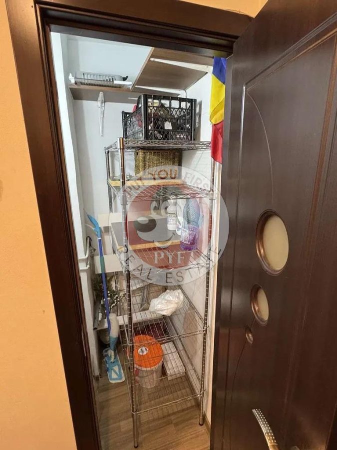 Aleea Dreptatii | Garsoniera | 40mp | Decomandata | B13144 - foto 9