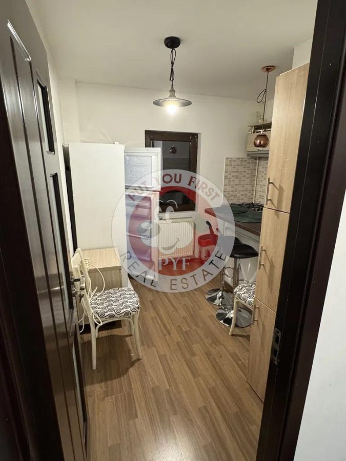 Aleea Dreptatii | Garsoniera | 40mp | Decomandata | B13144 - foto 10