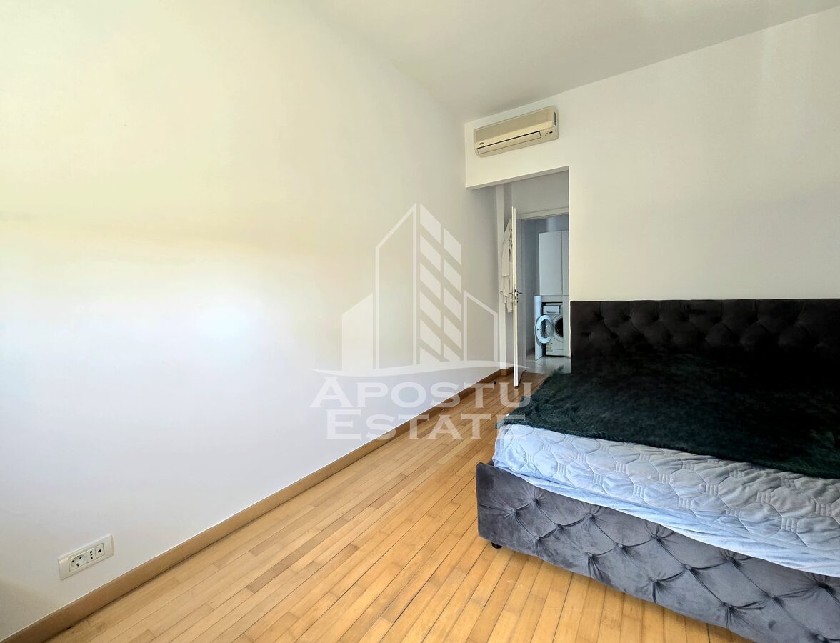 Apartament de vanzare,decomandat,2 camere + parcare, Aradului,Tmisoara - foto 9