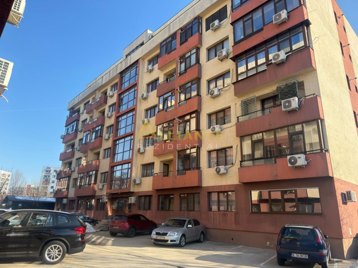 Apartament 2 camere decomandat - foto 18