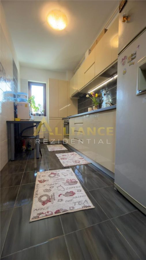 Apartament 2 camere decomandat - foto 10