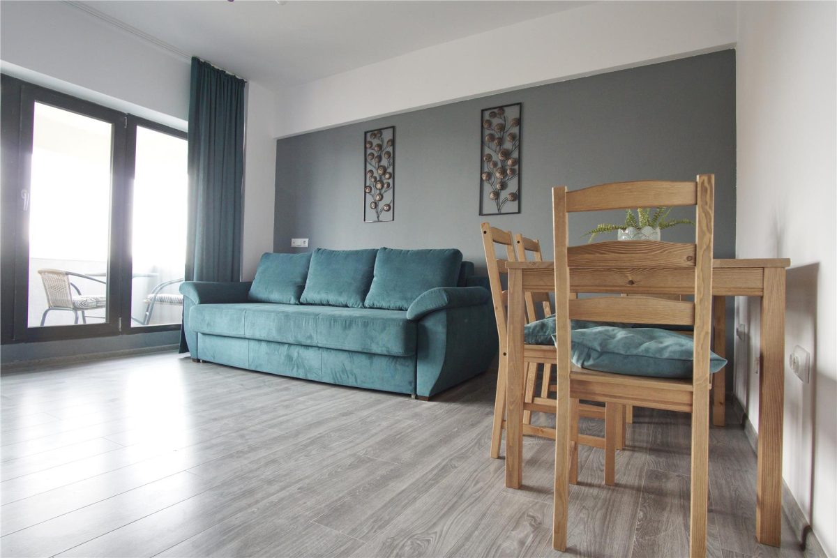 2 CAM PIATA UNIRII, TEATRU, PALAS, UMF, ULTRACENTRAL - foto 22