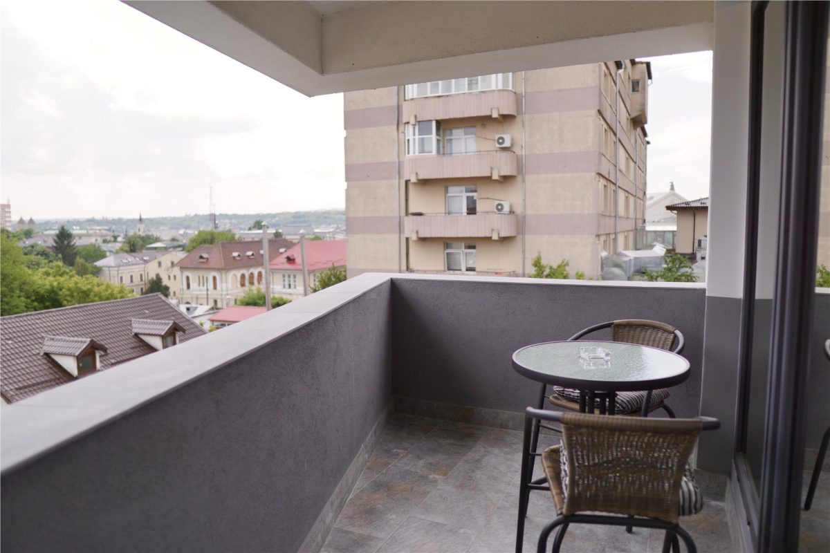 2 CAM PIATA UNIRII, TEATRU, PALAS, UMF, ULTRACENTRAL - foto 4