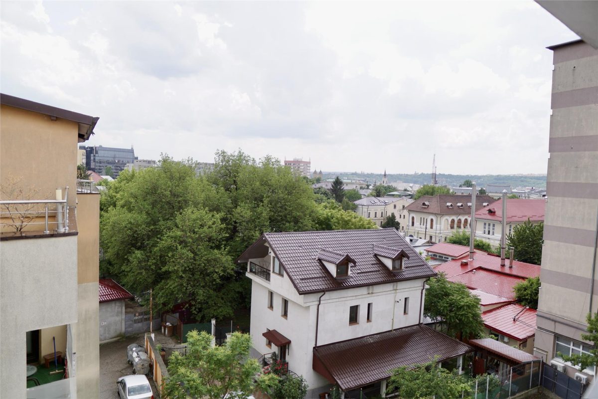 2 CAM PIATA UNIRII, TEATRU, PALAS, UMF, ULTRACENTRAL - foto 5