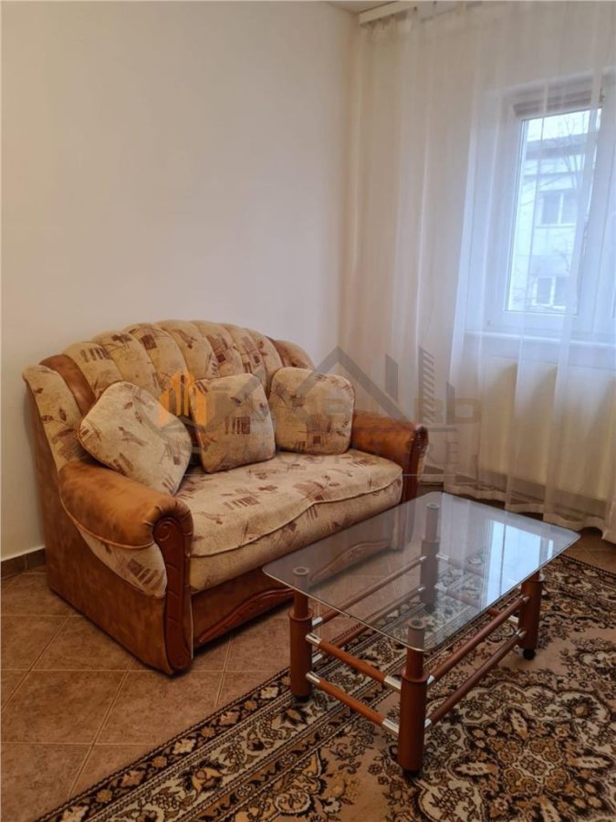 Inchiriere apartament 1 camera - Podu de Fier - Iasi
