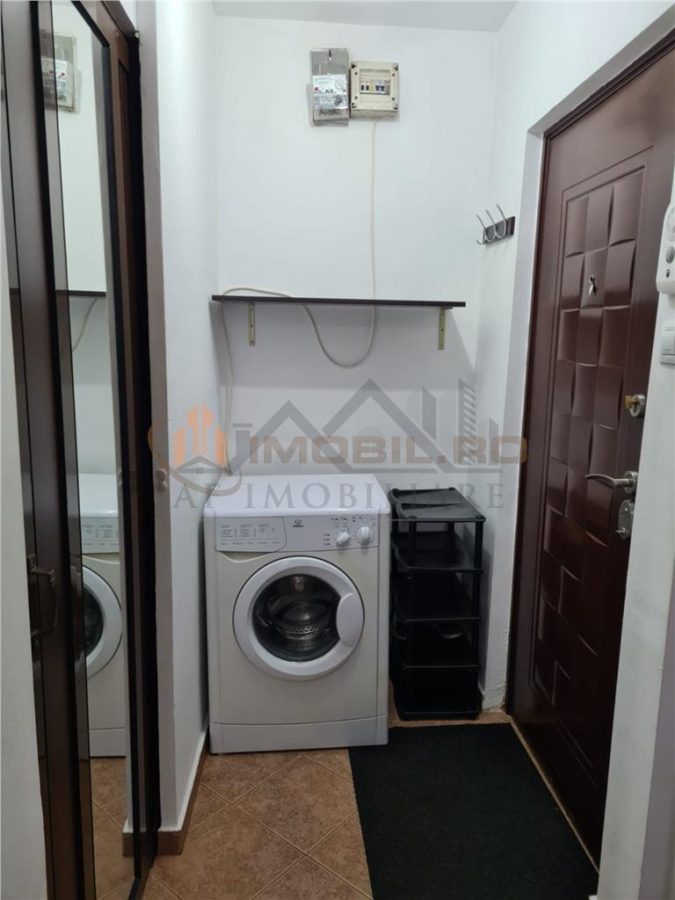 Inchiriere apartament 1 camera - Podu de Fier - foto 8