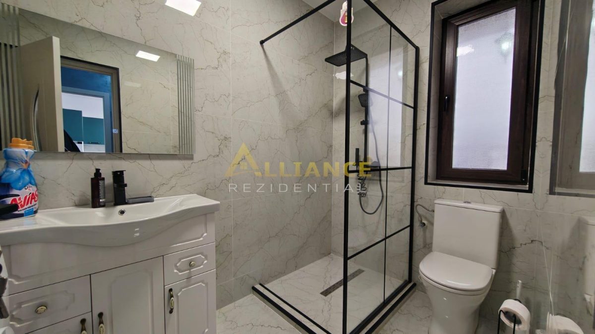 Casa cu etaj - Mobilata/utilata, gata de mutat - foto 11