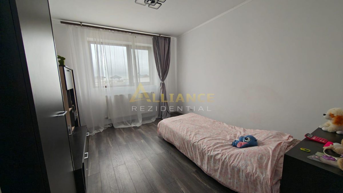 Casa cu etaj - Mobilata/utilata, gata de mutat - foto 13