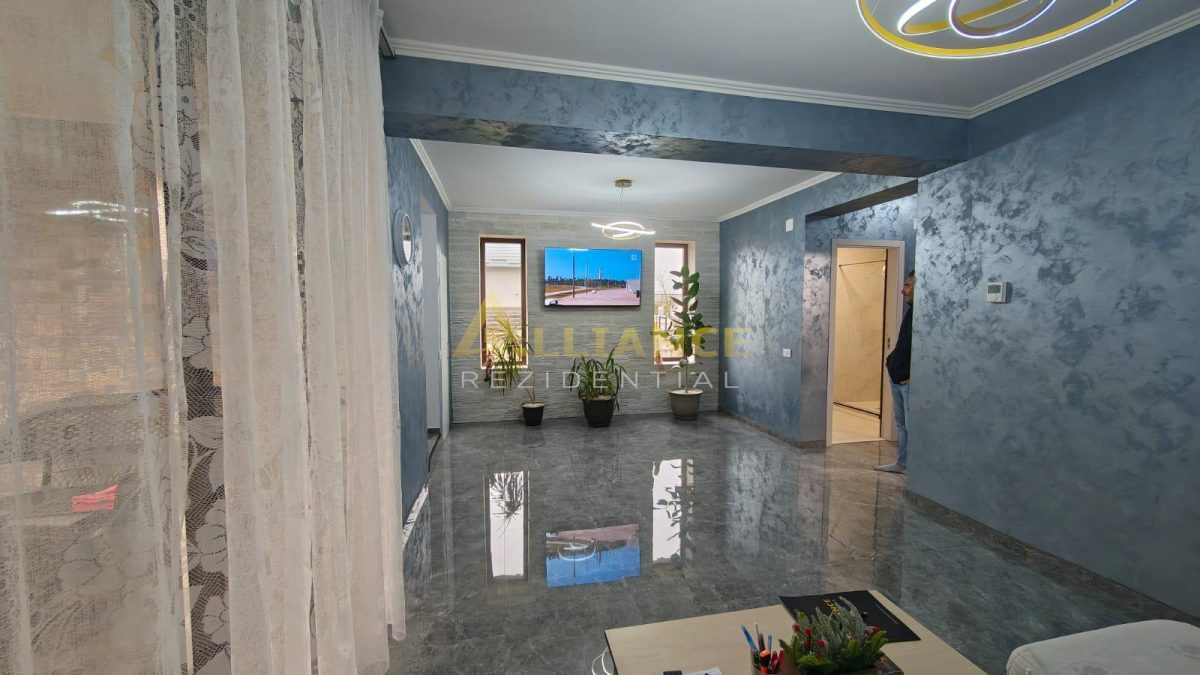 Casa cu etaj - Mobilata/utilata, gata de mutat - foto 10