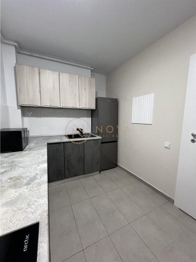 Apartament de 2 camere Estic Park parcare vedere lac - foto 6