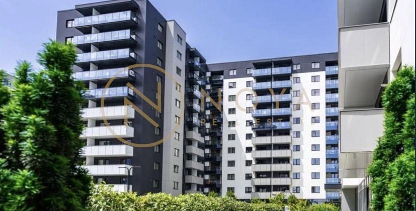 Vanzare apartament de 2 camere Cortina North - foto 11