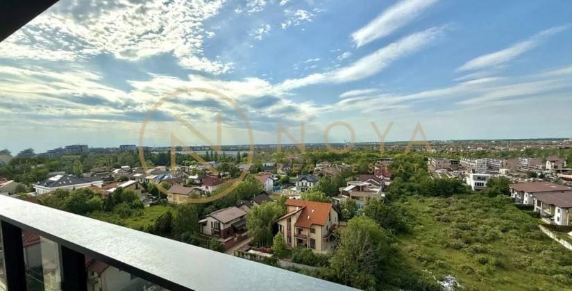 Vanzare apartament de 2 camere Cortina North - foto 9