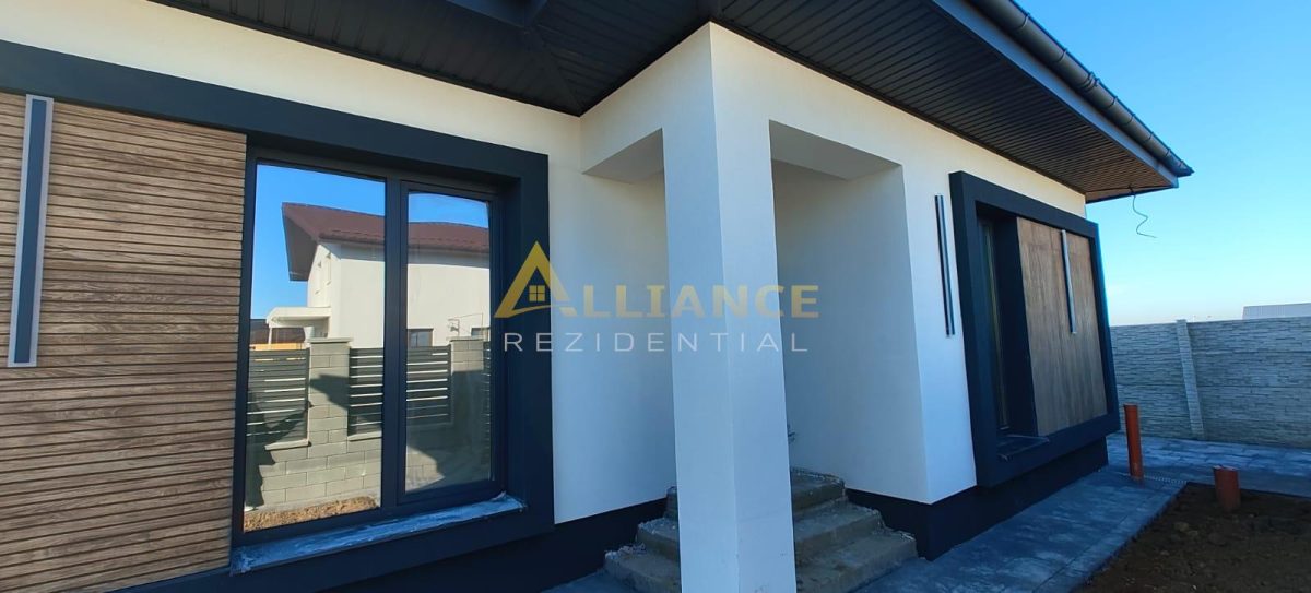 Casa individuala - 4 camere - 2 bai - in apropiere de STV - foto 2