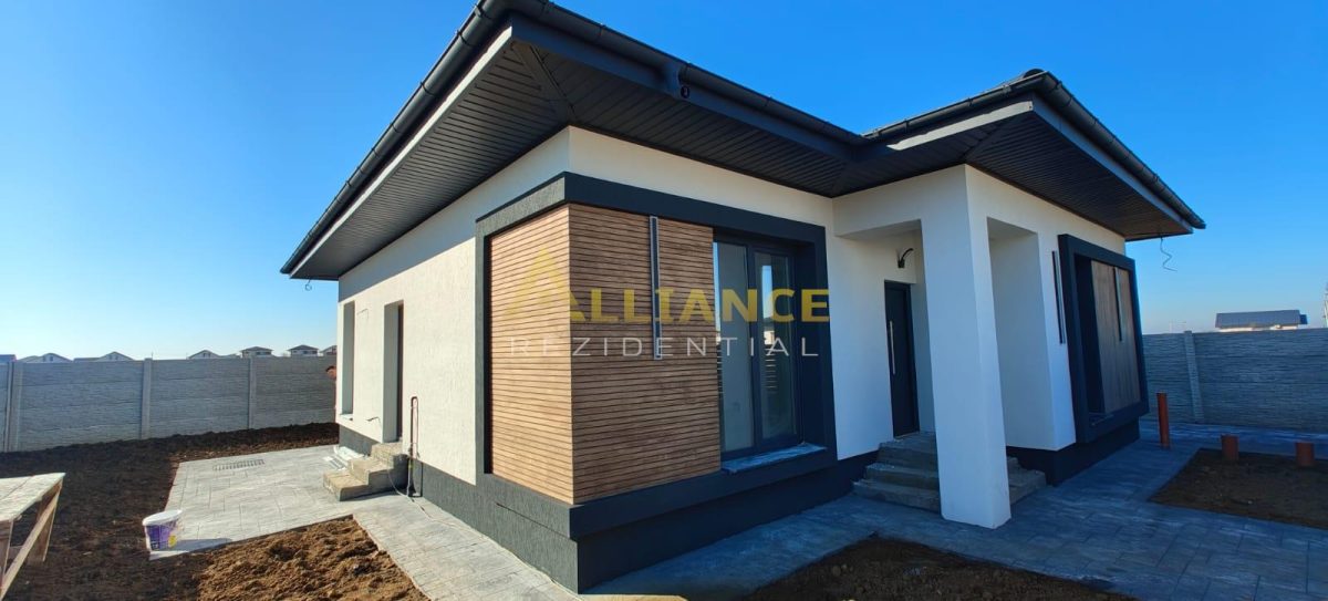 Casa individuala - 4 camere - 2 bai - in apropiere de STV - foto 4