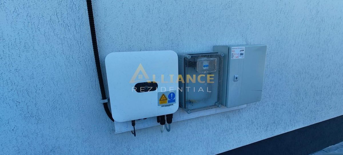 Casa individuala - 4 camere - 2 bai - in apropiere de STV - foto 5