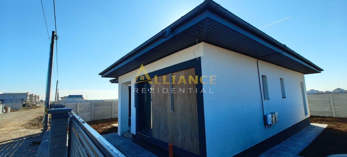 Casa individuala - 4 camere - 2 bai - in apropiere de STV - foto 6