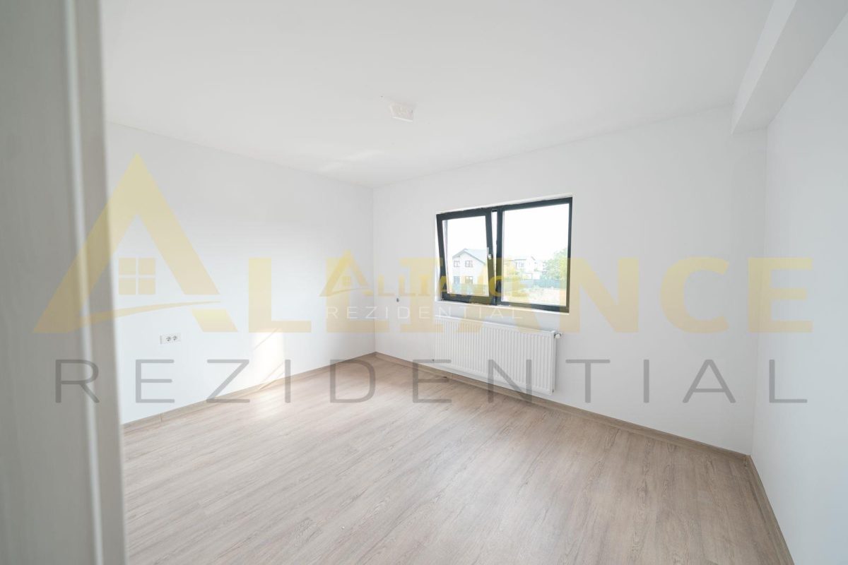 Casa individuala - 4 Camere | 455 mp Teren | 115 mp utili - foto 5