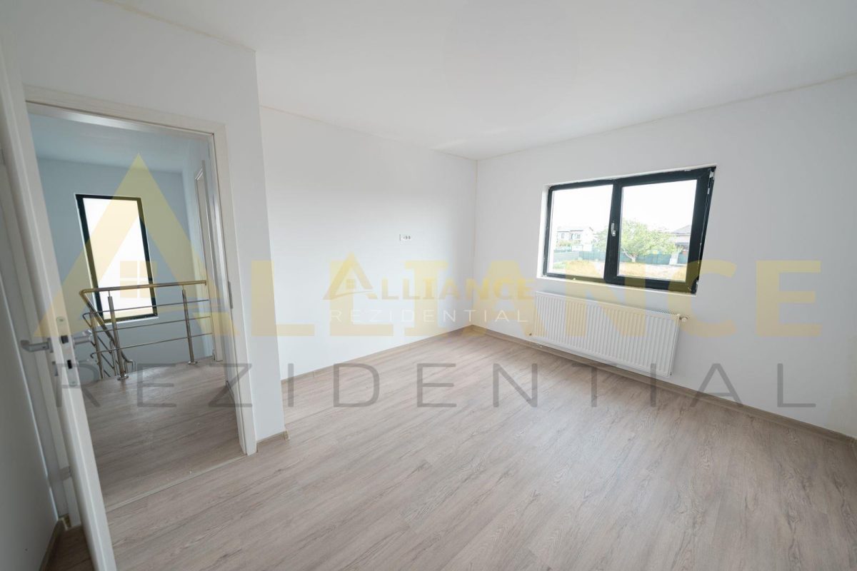 Casa individuala - 4 Camere | 455 mp Teren | 115 mp utili - foto 7