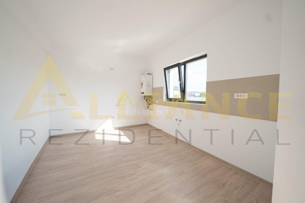 Casa individuala - 4 Camere | 455 mp Teren | 115 mp utili - foto 8