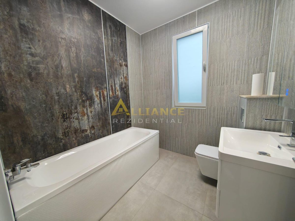 Duplex - 5 camere - 3 bai - la intrare in comuna Berceni - foto 11