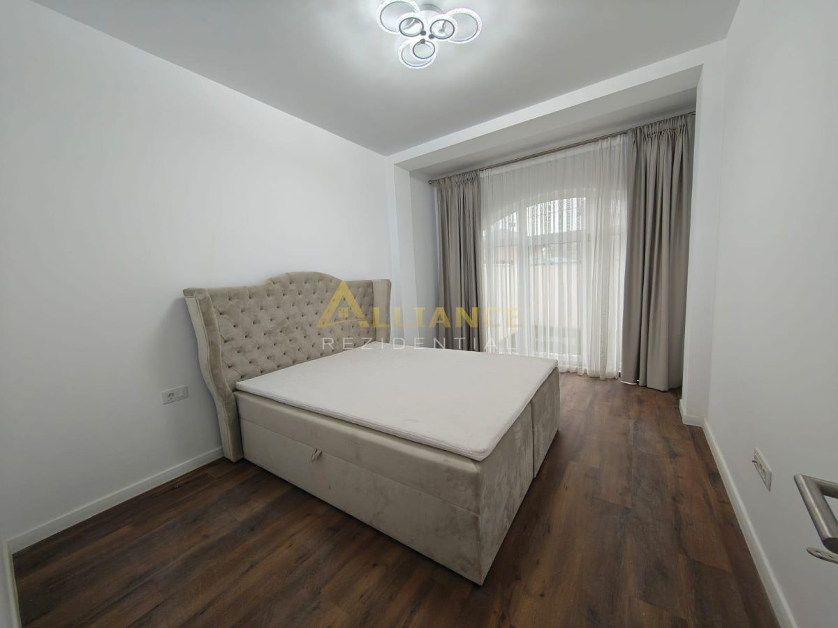 Duplex - 5 camere - 3 bai - la intrare in comuna Berceni - foto 12