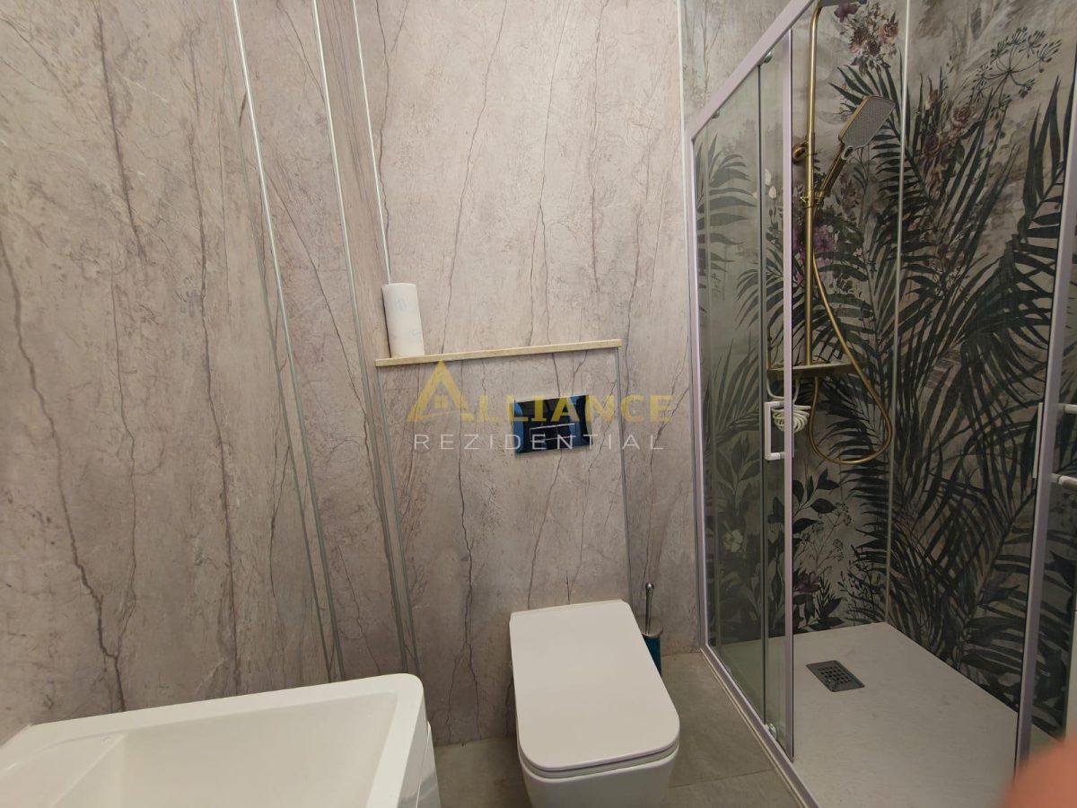 Duplex - 5 camere - 3 bai - la intrare in comuna Berceni - foto 13