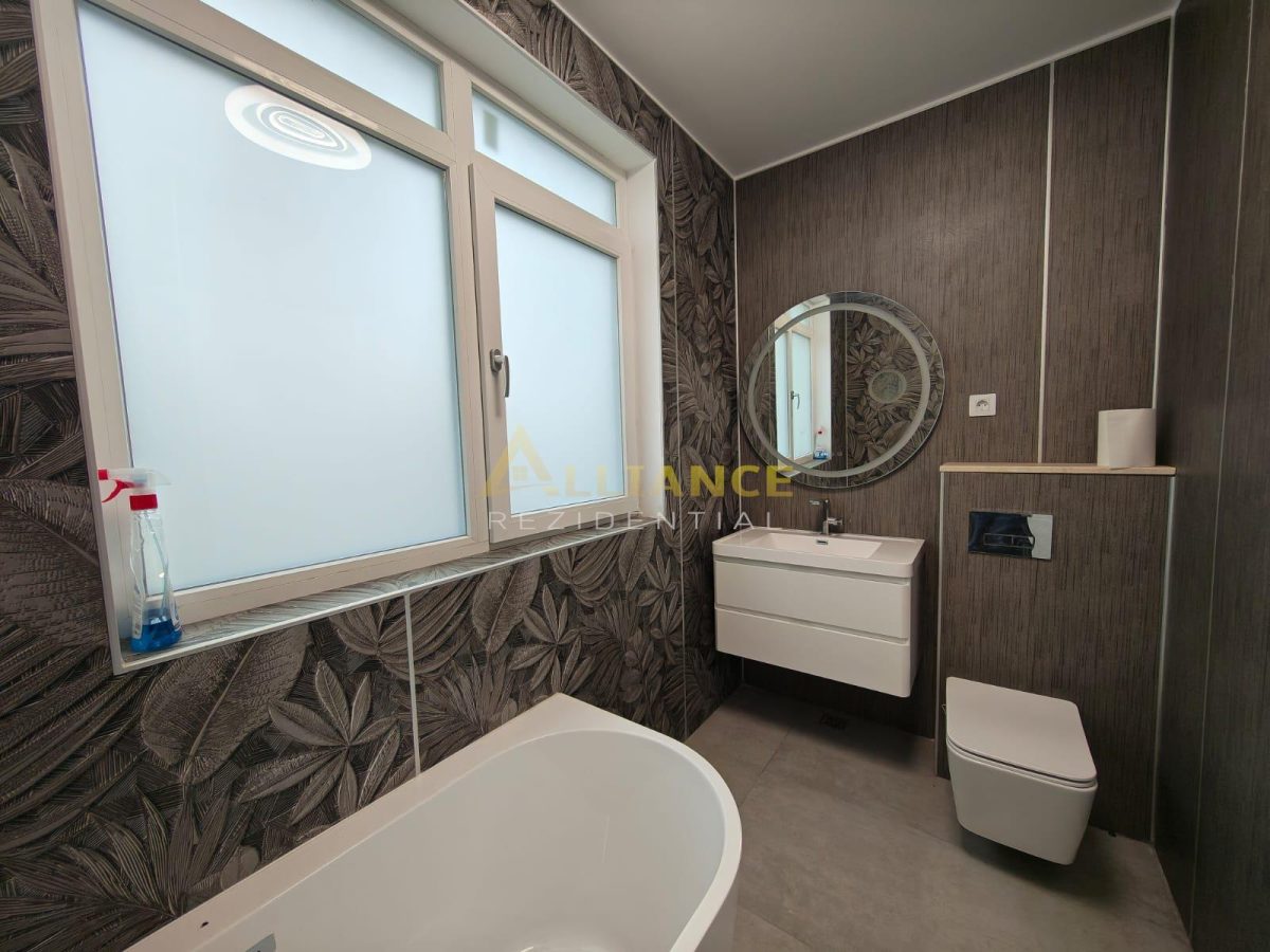 Duplex - 5 camere - 3 bai - la intrare in comuna Berceni - foto 17