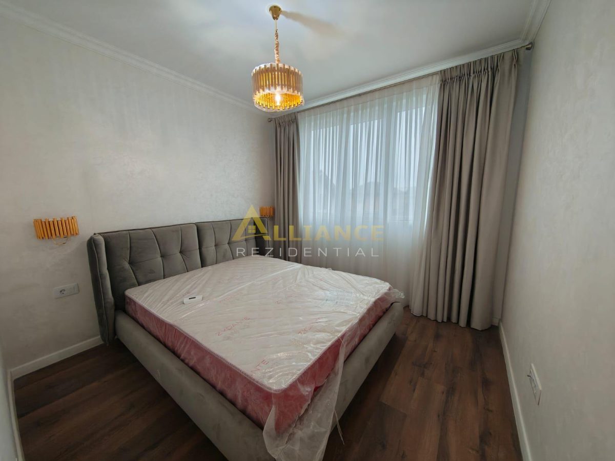 Duplex - 5 camere - 3 bai - la intrare in comuna Berceni - foto 6