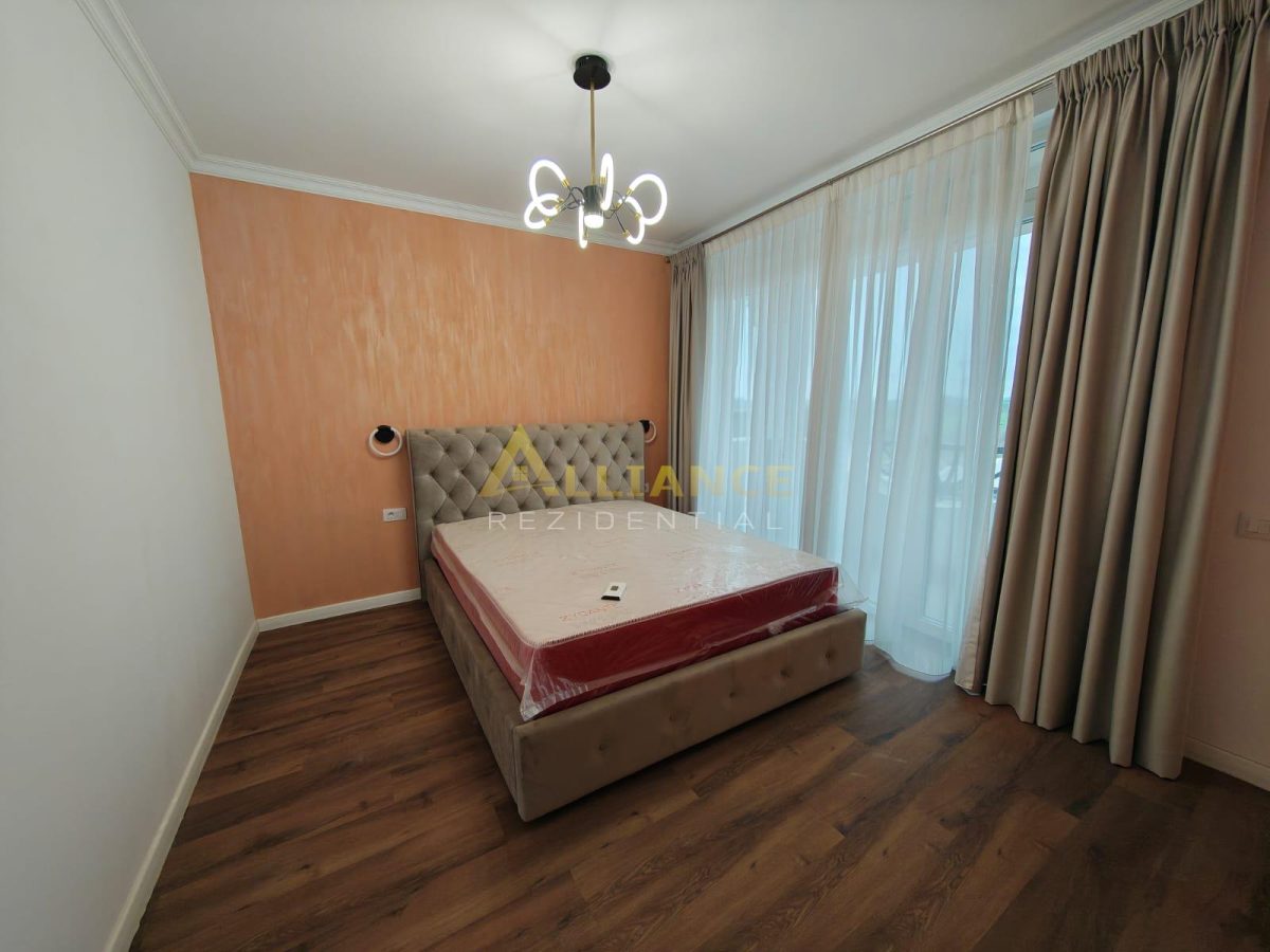 Duplex - 5 camere - 3 bai - la intrare in comuna Berceni - foto 9