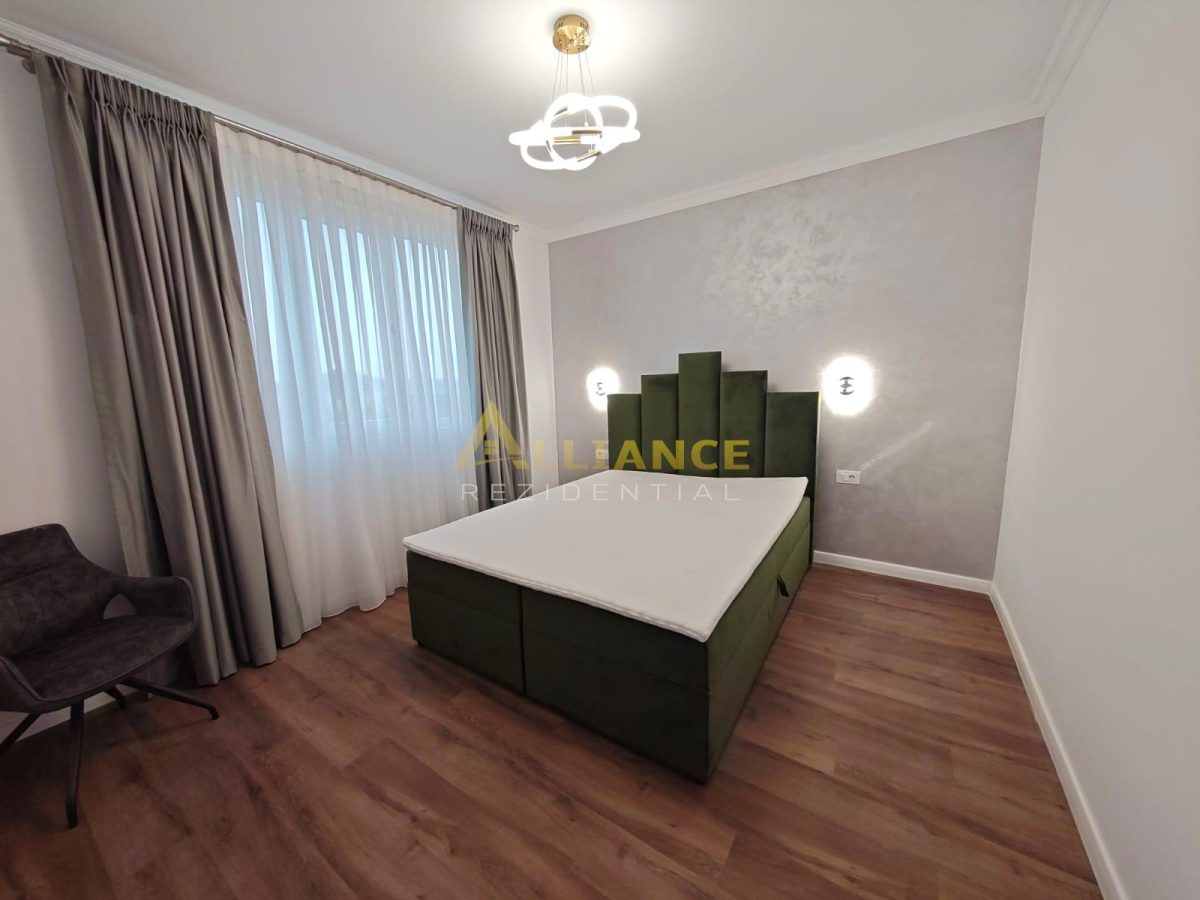 Duplex - 5 camere - 3 bai - la intrare in comuna Berceni - foto 10