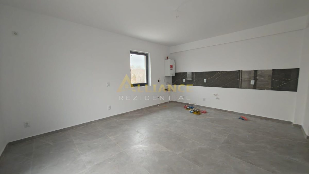 Casa individuala - 4 camere - 90 mp utili - 353 mp teren - foto 3